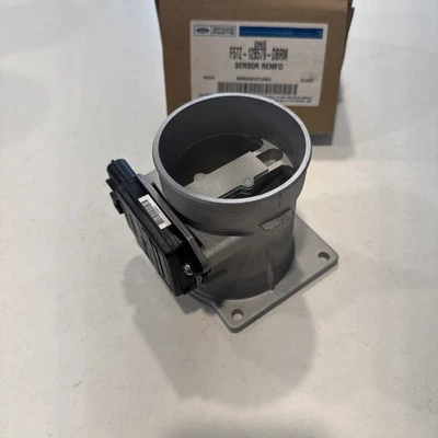 Nuevo sensor de flujo de aire másico Ford F57Z-12B579-DBRM 97-2000 Ranger 97-98 Explorer 4.0 Foto 1 de 4