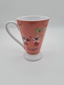 Sarotti Nostalgie Edition No. 6 Sommer Tasse Limitiert - Bild 1 von 6