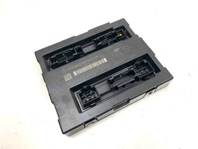 AUDI A4 Avant 8D5, B5 Unité de Contrôle de Confort 8K0907064CP 1.80 31239445 - Immagine 1 di 4