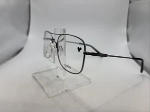 Occhiali da vista uomo Flexon H6060 033 58/19 150 argento flex titanio full rim A4887 - Foto 1 di 23