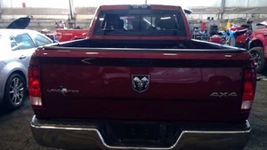 RAM3500 2015 Fuel Filler Neck 6379209 - Picture 1 of 12