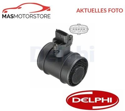 LUFTMASSENMESSER DELPHI AF10621-12B1 I FÜR HYUNDAI TUCSON,SANTA FÉ I,TRAJET - Image 1 of 4