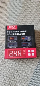 Temperatur Controller STC-1000 - Bild 1 von 2