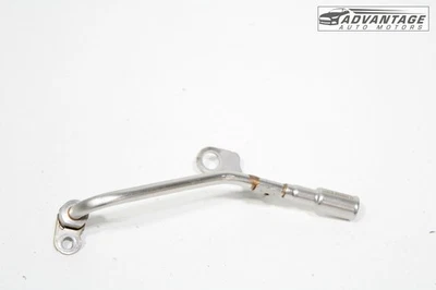 2019-2024 FORD EDGE 2.0L TURBOCHARGER WATER INLET HOSE TUBE PIPE LINE OEM - Image 1 of 4