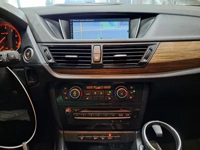 Control de temperatura/calentador/aire acondicionado 2013 X1 Sku#4204700 Foto 1 de 4