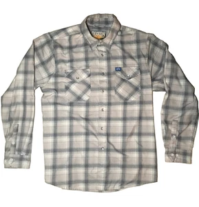 Dixxon Flannel The Ormond J&P Cycles Large - Picture 1 of 3
