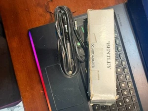 Oldtimer Bentley DC Auto Adapter Autoladegerät TF - Bild 1 von 4