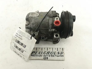 Saab 9-2X 05-06 Subaru Impreza WRX 04-07 Aircon AC Air Conditioning Compressor - Picture 1 of 12