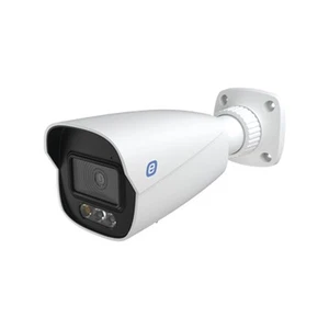 Epcom XB82T-GEN3 Camera IP Bullet 8MP (4K) 2.8mm Lens IR 98ft Siren / Strobe - Picture 1 of 1