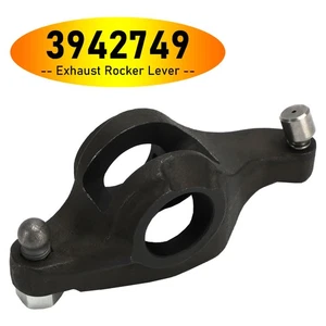 QSC8.3  QSL9 3942749 Exhaust Rocker Lever pour Cummins 6CT8.3 . - Picture 1 of 12