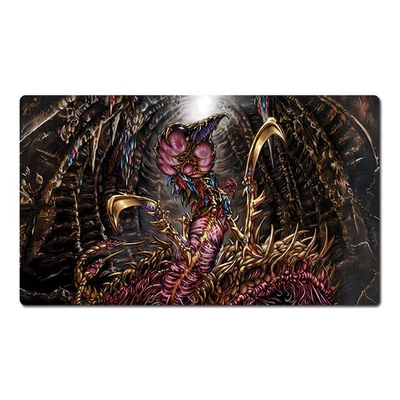 Magic the Gathering Sliver Queen Playmat MTG TCG CCG Pad Trading Card Game Matte - Bild 1 von 4