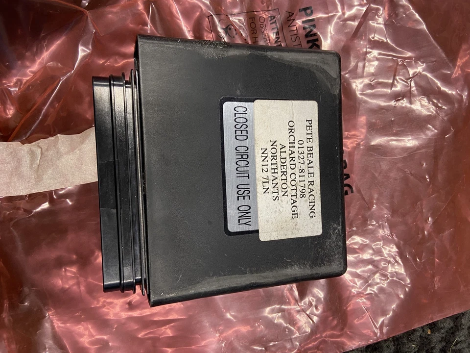 Yamaha YZF R1 5VY 2005 * YEC Kit Racing * Race ECU superstock - Image 1 of 1