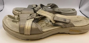 merrell sandals women size 7 Strappy - Picture 1 of 7