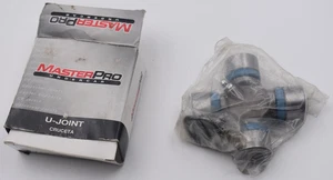379 Universal Joint U-Joint Master Pro Undercar Cruceta Soporte Central - Imagen 1 de 3