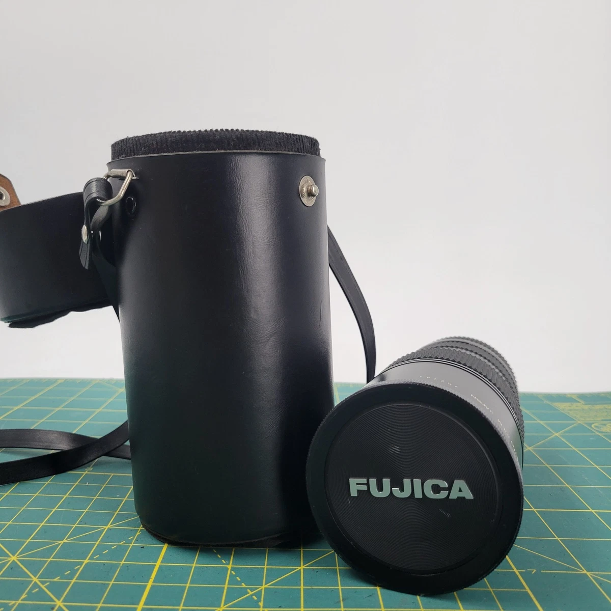 75-150mm Focal f/4.5 Camera Lenses for sale | eBay