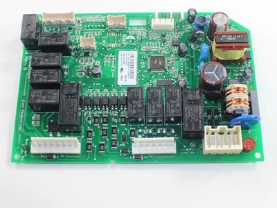 NEW GENUINE OEM WHIRLPOOL REFRIGERATOR CONTROL BOARD W11035839 WPW10738538 *SAME - Image 1 of 2