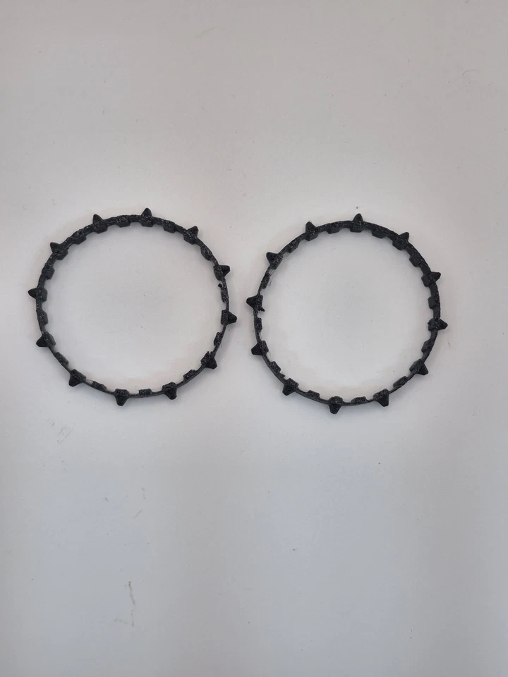 НОВЫЙ набор ремней для трактора Oki 320 321 390 391 420 — гарантия 1 год! - Изображение 1 из 4