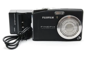 Fujifilm FinePix F50fd Digital Camera Excellent Condition, Fully Work#174020008 - Picture 1 of 15