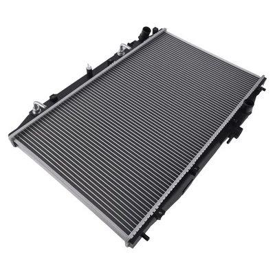 AT Transmission Radiator for Acura TL 2007-2008 Direct Replacement 19010RDAA61 - Изображение 1 из 4