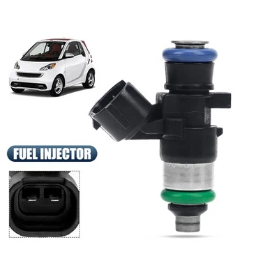 1PC Fuel Injector EAT307 Fit For Smart Fortwo 1.0L 2008-2015 1465A129 — 第 1/4 张图片