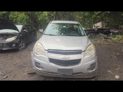 EQUINOX   2014 Transfer Case 27222 - Image 1 of 4