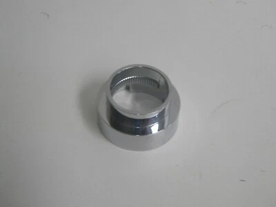 Hansa Anello Di Arresto, Per Termostato UP Set Pronto, 59906355 - Immagine 1 di 2