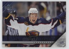 2005-06 Upper Deck Ilya Kovalchuk #7