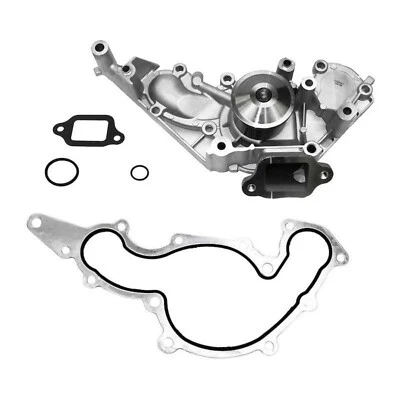 Eau Pompe pour Lexus Toyota GS400 GS430 GX470 4.0L 4.3L 4.7L 1990-2010 Ra / - Изображение 1 из 4