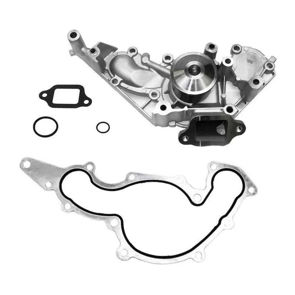 Водяной насос для LEXUS TOYOTA GS400 GS430 GX470 4,0 л 4,3 л 4,7 л 1990-2010 RA/867RS - Изображение 1 из 4