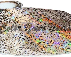 15cm Transferfolie Animalprint. Auswahl. Nagelfolie Nailart Nails - Bild 1 von 5