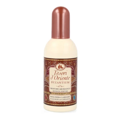 tesori d´Oriente Byzantium Aromatic Parfum Eau de Toilette 100 ml - Bild 1 von 4