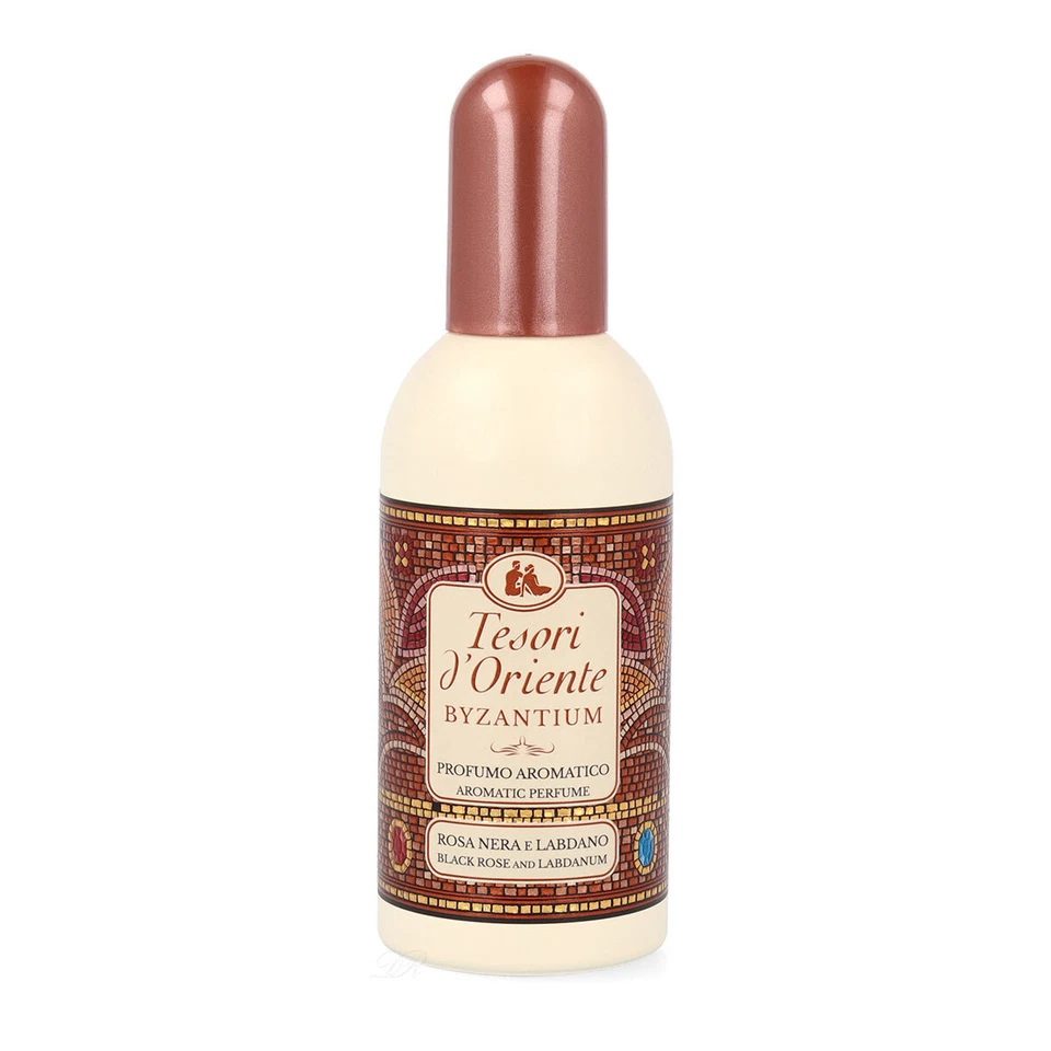 TESORI D'oriente PROFUMO Byzantium Parfüm 100ml