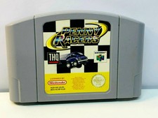 .N64.' | '.Penny Racers.