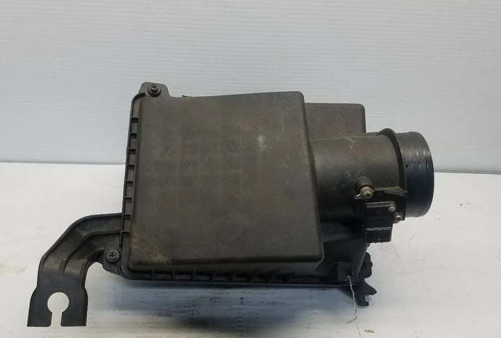 Conjunto de caja de filtro de aire Acura TL 2009-2014 3,5 L FABRICANTE DE EQUIPOS ORIGINALES Foto 1 de 4