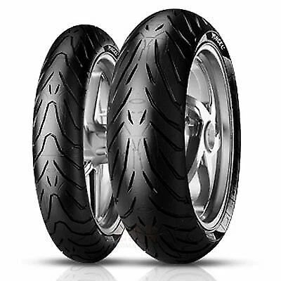 Pirelli Angel ST Pneumatico Estivo 180/55 ZR17 73W