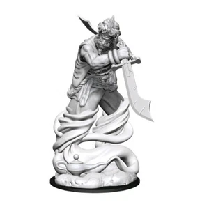W13 Dschinni: D&D Nolzurs Marvelous Unbemalte Minis Neu - Bild 1 von 1
