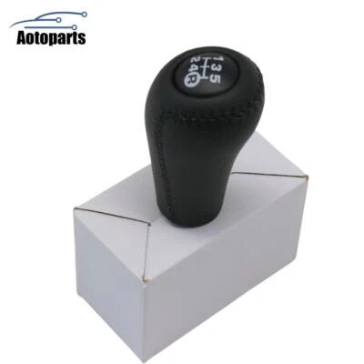 Para Toyota Lexus 4Runner Pickup Supra SC300 Land Cruiser 5 velocidades perilla de cambio de marchas Foto 1 de 4