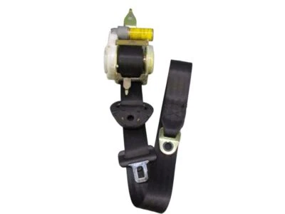 Cinturón seguridad delantero derecho DAEWOO MATIZ M100 M150 1.0 040790 Foto 1 de 4