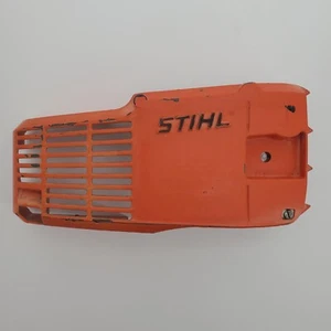 Stihl Chainsaw Chain Clutch Sprocket Cover OEM PN 1120-648-0400 Fits 009 - Picture 1 of 13