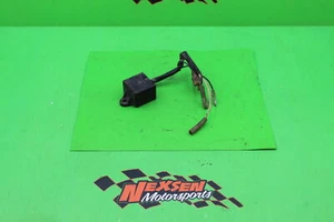 2000 Kawasaki Kdx200 Igniter/Ecu Computer Controller Unit Black Box Ecm Cdi - Picture 1 of 7