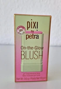 Pixi by Petra On-The-Glow BLUSH *NEU*19 g Cheek Tone Getönter Feuchtigkeitsstick - Bild 1 von 1