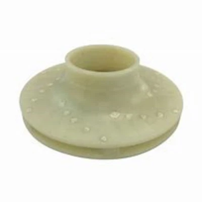 Impulsor Hypro para bomba de ferro fundido nylon Std. 9306C - 0401-9200P2 - Imagem 1 de 2