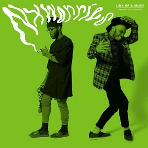 NXWORRIES (ANDERSON.PAAK & KNXWLEDGE)-LINK UP&SUEDE EP (LIMITED EDITION) CD NEU - Bild 1 von 1
