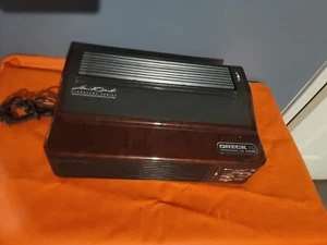 Oreck XL AIR8SD Professional Air Purifier Ionizer Series Type 3 - Picture 1 of 2