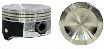 Ford E150 Expedition 1997 1998 F150 F250 4,6 L SOHC V8 16 V "W" KIT DE RECONSTRUCCIÓN DEL MOTOR Foto 1 de 4