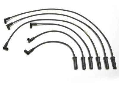 Juego de cables de bujías Delphi 26795SS 1993 1994 para Buick LeSabre 1992-1995 Foto 1 de 2