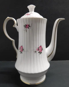 Beautiful Hammersley Spode England Fine Bone China Princess House Tea Pot 9" - Picture 1 of 8