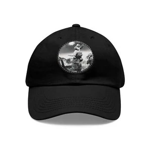 Godzilla and Son Godzukie Dad Hat | Casual Cap for Dads, Birthday Gift, - Picture 1 of 18