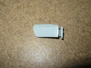 867N Norev No 66 Francia Porta Destra Originale Di Fiat 1500 Cabriolet 1:43 - Foto 1 di 4