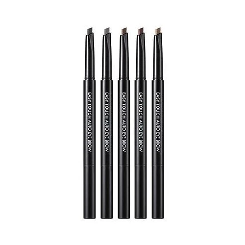 [TONYMOLY] New Easy Touch Auto Eye Brow / Korean Cosmetics - Image 1 of 1
